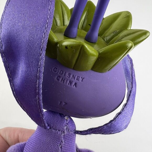 MATTEL Bugs Life Princess Atta Ant Plush Stuffed Toy VTG 90s Disney Pixar 1998 - Picture 6 of 9